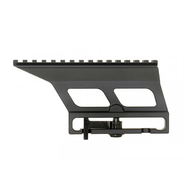 SVD Scope Mount - Black [CYMA]